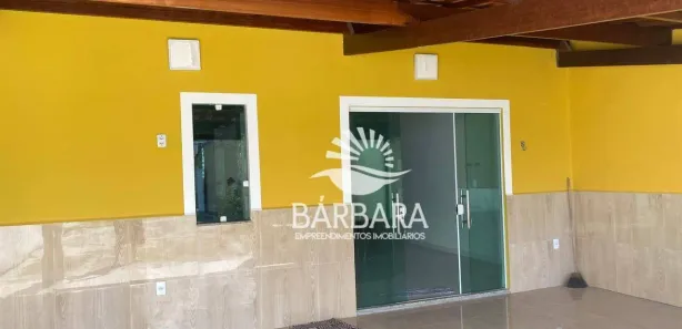 Casa de Condomínio com 2 Quartos à venda, 160m² no Arembepe (Abrantes), Camaçari