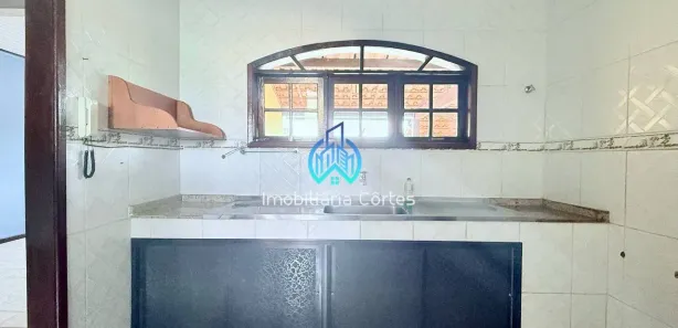 Sobrado com 1 Quarto para alugar, 220m² no Parada Modelo, Guapimirim