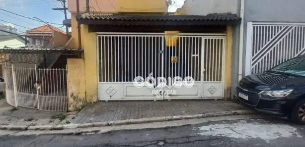Sobrado com 3 Quartos para alugar, 230m² no Jardim Bebedouro, Guarulhos