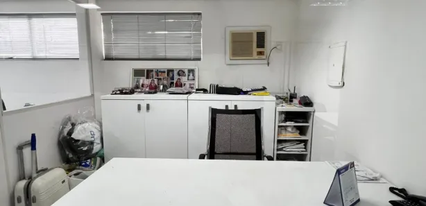 Conjunto Comercial / Sala para alugar, 150m² no Jardim São Paulo, Recife