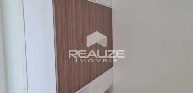 Apartamento com 1 Quarto à venda, 38m² no São Roque, Foz do Iguaçu