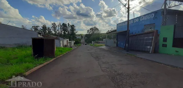 Terreno / Lote / Condomínio à venda, 262m² no Jataizinho, Jataizinho
