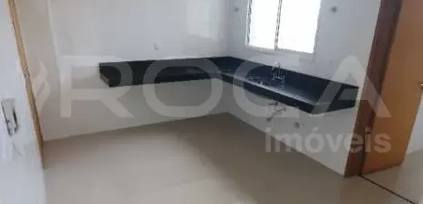 Cobertura com 4 Quartos à venda, 260m² no Centro, São Carlos