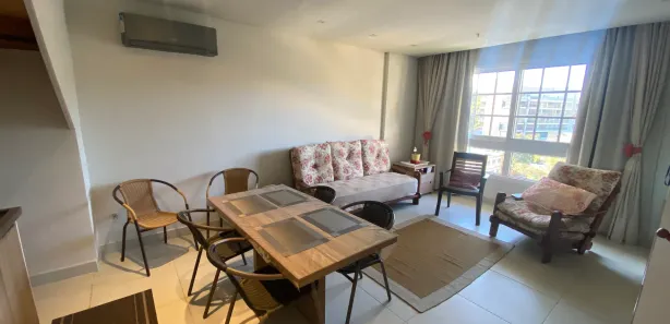 Cobertura com 2 Quartos à venda, 126m² no Itaipava, Petrópolis