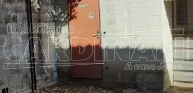 Galpão / Depósito / Armazém para alugar, 750m² no Jardim Munique, São Carlos