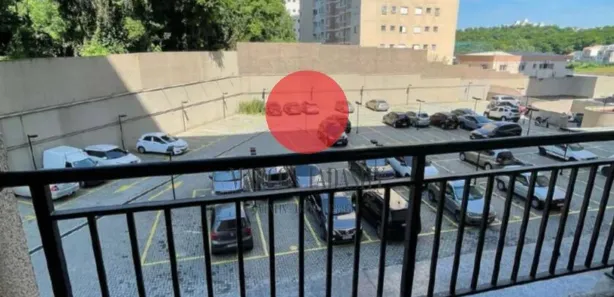 Apartamento com 2 Quartos para venda ou aluguel, 66m² no Votupoca, Barueri