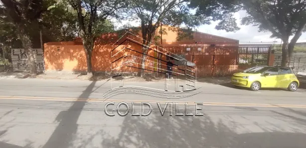 Galpão / Depósito / Armazém para alugar, 265m² no Jardim Marilu, Carapicuíba