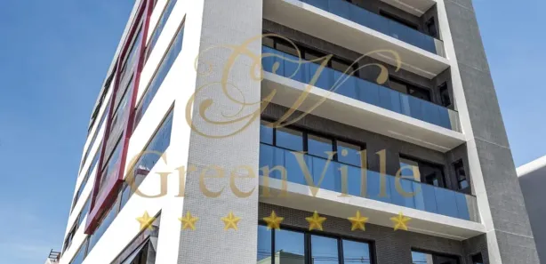 Prédio Inteiro à venda, 2601m² no Alto da Rua XV, Curitiba