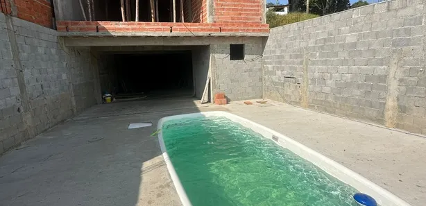 Casa com 3 Quartos à venda, 300m² no Itararé, Embu-Guaçu