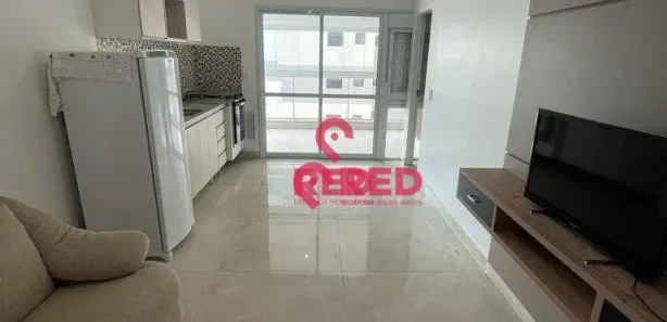 Flat com 2 Quartos para alugar, 52m² no Parque Campolim, Sorocaba