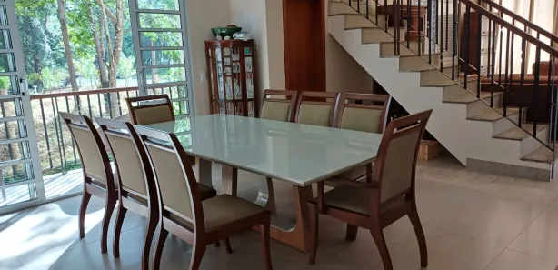 Casa de Condomínio com 4 Quartos à venda, 1000m² no Serra do Cipó, Santana do Riacho