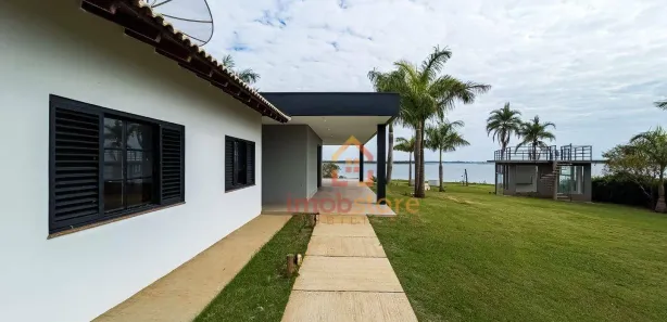 Casa de Condomínio com 4 Quartos à venda, 370m² no Centro, Primeiro de Maio