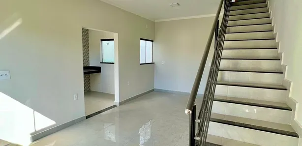 Cobertura com 3 Quartos à venda, 160m² no Santo Agostinho, Franca