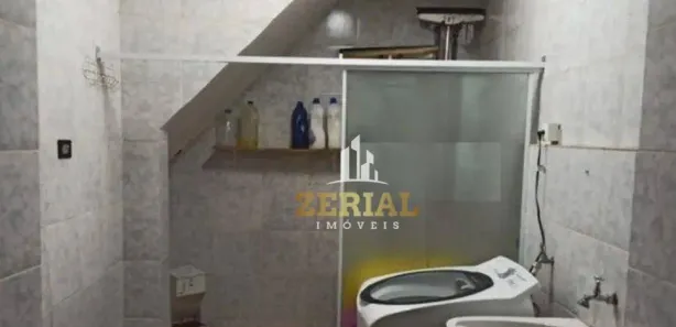 Sobrado com 3 Quartos para venda ou aluguel, 280m² no Cerâmica, São Caetano do Sul