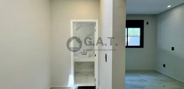 Casa de Condomínio com 3 Quartos à venda, 160m² no Parque Reserva Fazenda Imperial, Sorocaba