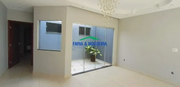 Casa com 3 Quartos para alugar, 178m² no Jardim D'Itália II, Santa Gertrudes