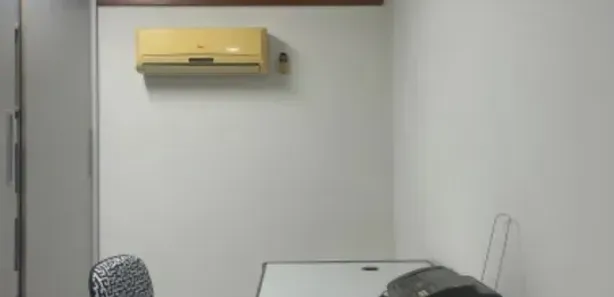 Conjunto Comercial / Sala para alugar, 45m² no Vilas do Atlântico, Lauro de Freitas