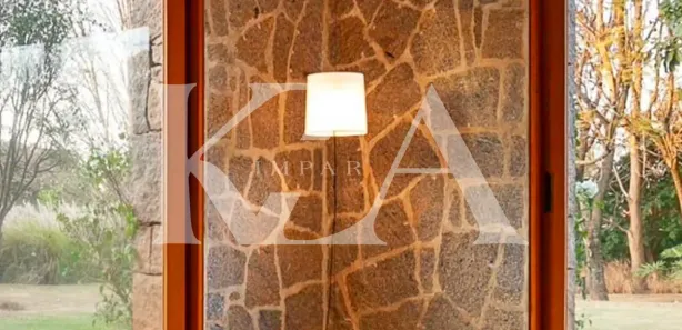 Casa de Condomínio com 6 Quartos para venda ou aluguel, 950m² no , Itupeva