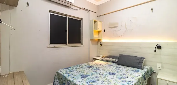 Apartamento com 2 Quartos à venda, 67m² no Pedreira, Belém