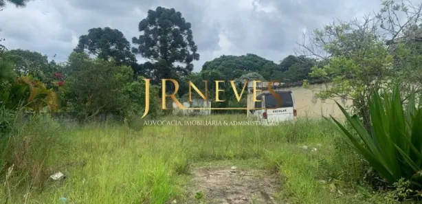 Terreno / Lote / Condomínio à venda, 531m² no Jardim Boa Vista, Embu-Guaçu