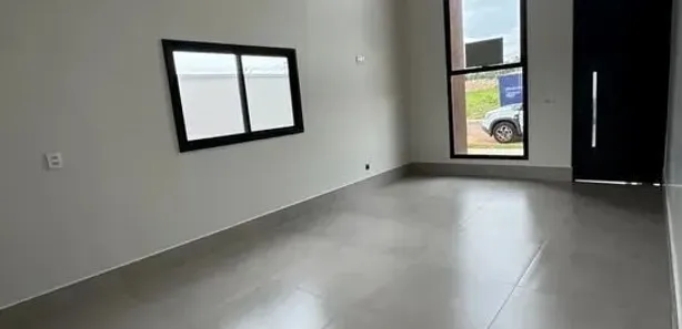 Casa de Condomínio com 3 Quartos à venda, 136m² no Residencial Triunfo V, Goianira