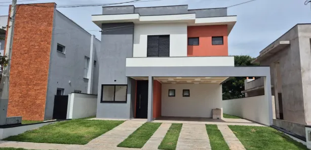 Casa de Condomínio com 3 Quartos à venda, 181m² no Jardim Primavera, Itupeva