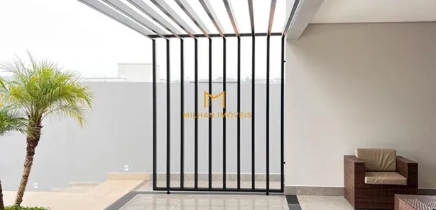Casa de Condomínio com 3 Quartos à venda, 700m² no Jardim Buru, Salto