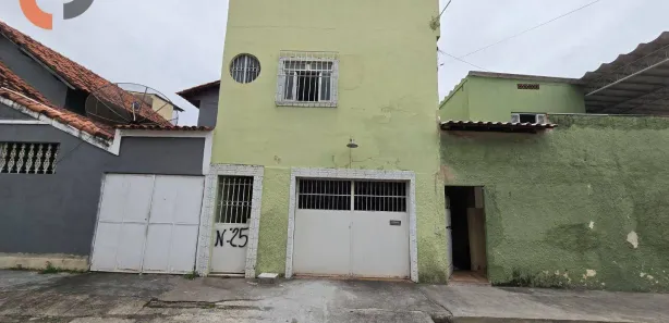 Apartamento com 1 Quarto à venda, 62m² no Jardim Esplanada, Nova Iguaçu