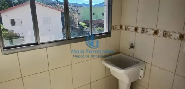 Apartamento com 1 Quarto para alugar, 20m² no Sao Lourenco, São Lourenço