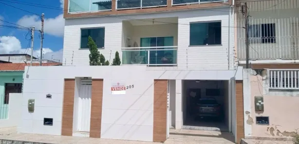 Casa com 4 Quartos à venda, 266m² no Pereira Lobo, Aracaju