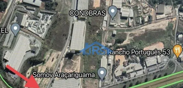 Terreno / Lote / Condomínio à venda, 17945m² no Aracariguama, Araçariguama