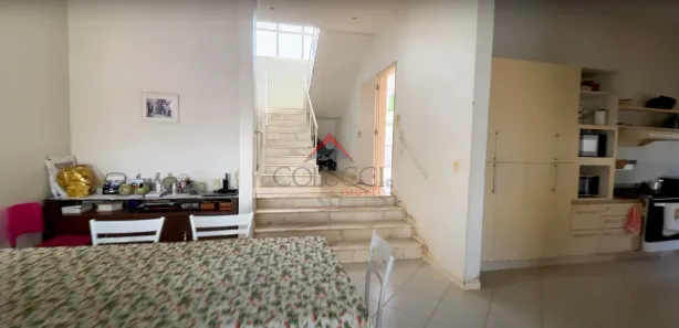 Sobrado com 4 Quartos para alugar, 459m² no Saudade, Araçatuba