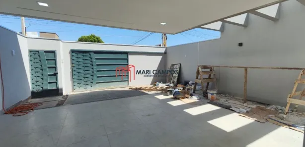 Casa com 3 Quartos à venda, 170m² no Plano Diretor Sul, Palmas