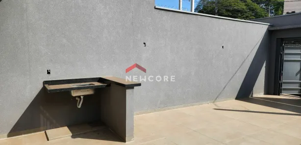 Casa com 2 Quartos à venda, 64m² no Parque Residencial Castelo, Bauru
