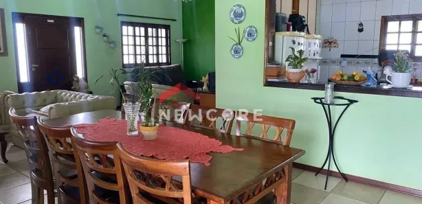 Fazenda / Sítio / Chácara com 3 Quartos à venda, 170m² no , Pirapora do Bom Jesus