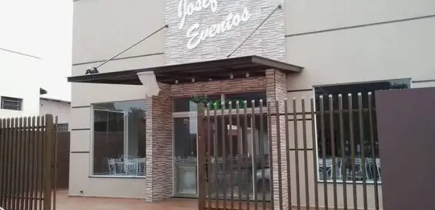 Conjunto Comercial / Sala à venda, 259m² no Jardim Bela Vista, Bela Vista do Paraíso