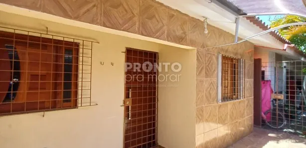 Casa com 3 Quartos para alugar, 54m² no Pau Amarelo, Paulista