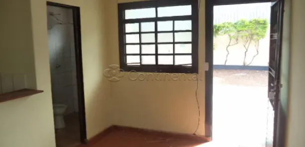Kitnet com 1 Quarto para alugar, 20m² no Vila São Francisco, Dourados