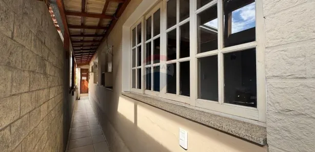 Casa com 3 Quartos à venda, 78m² no Centro, Bom Jardim