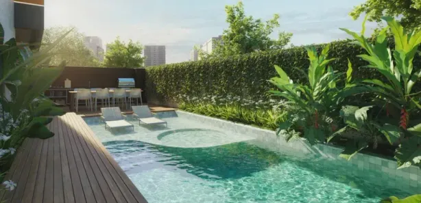 Edf. Porto Setúbal || 72m² no Boa Viagem, Recife