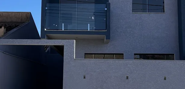 Sobrado com 3 Quartos à venda, 93m² no nossa senhora da paz, Balneário Piçarras