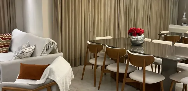 Casa de Condomínio com 4 Quartos à venda, 260m² no Buraquinho, Lauro de Freitas