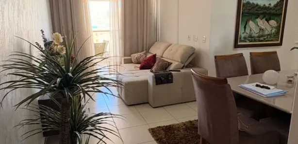 Apartamento com 2 Quartos à venda, 77m² no Praia da Costa, Vila Velha