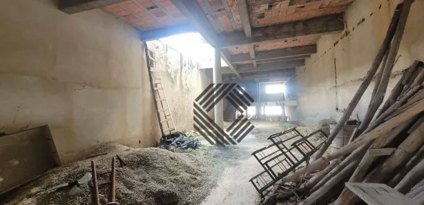 Prédio Inteiro à venda, 938m² no Centro, Votorantim
