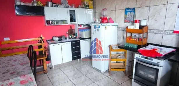 Loja / Salão / Ponto Comercial à venda, 300m² no Jardim Monte das Oliveiras, Nova Odessa