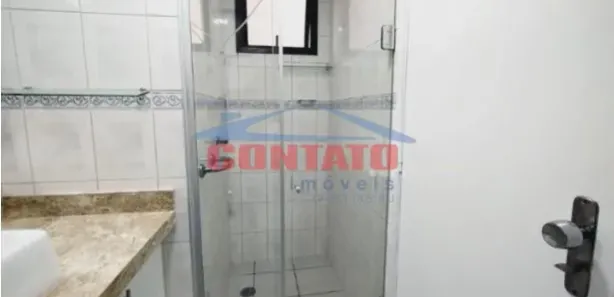 Apartamento com 3 Quartos à venda, 75m² no Jardim Gibertoni, São Carlos