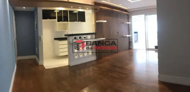 Apartamento com 2 Quartos à venda, 79m² no Água Branca, São Paulo