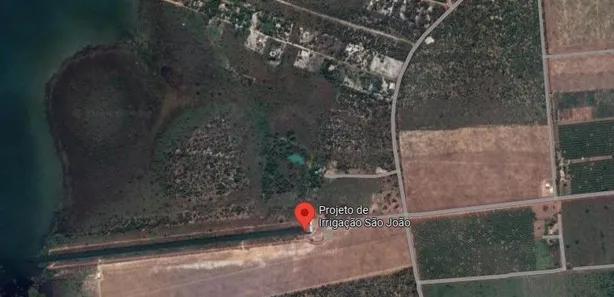 Terreno / Lote / Condomínio à venda no , Porto Nacional