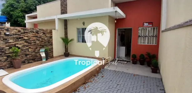 Casa com 1 Quarto para alugar, 62m² no Shangri-lá, Pontal do Paraná