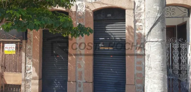 Conjunto Comercial / Sala para alugar, 60m² no Centro, Salto